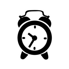 alarm clock icon