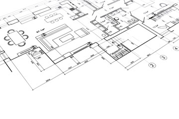 home interior project