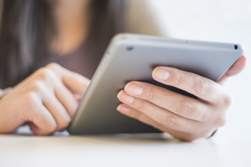 Touching Screen Tablet PC