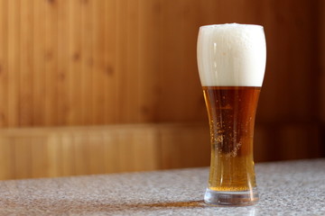 Pint of beer
