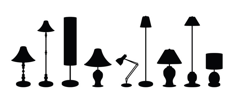 lampshade set