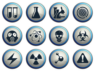 Science Symbols