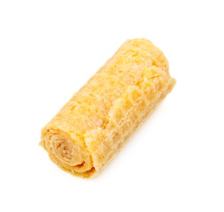 Crispy Wafer Roll