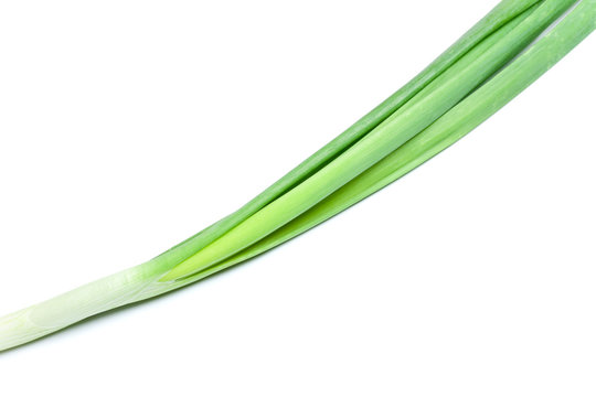 Fresh Leek