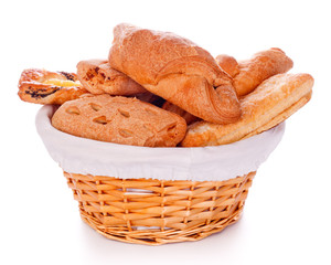 Bread Basket