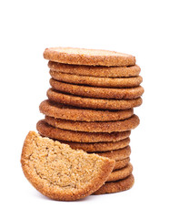 Butter Cookies