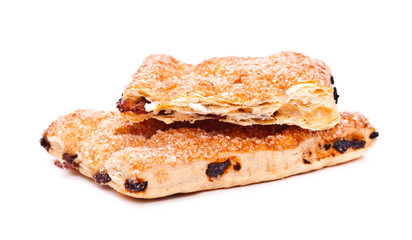 Pies With Raisins
