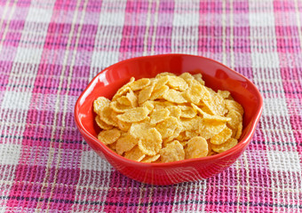 Healthy Breakfast