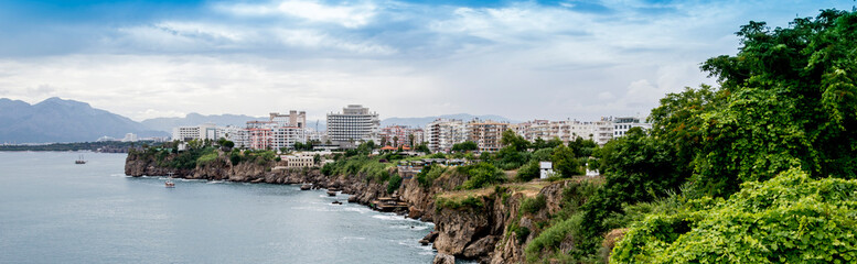 Türkiye - Antalya