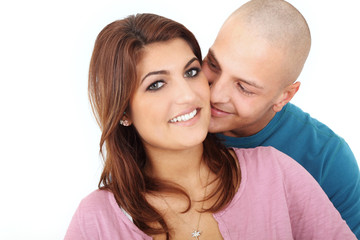 vertrauen und geborgenheit