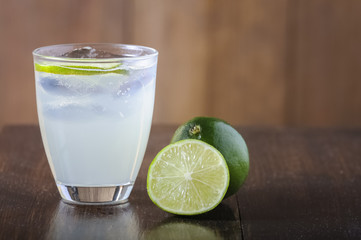 drink