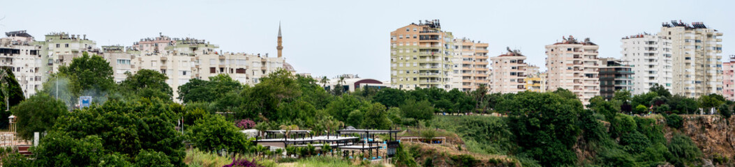 T&uuml;rkiye - Antalya