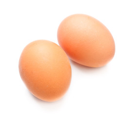 Brown Eggs