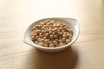 Soybeans
