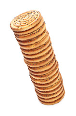 Shortbreads Cookies Tower