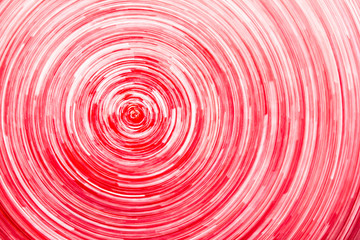 Abstract rotate swirl texture.