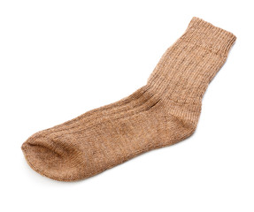 Woollen Sock