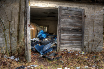 Garage
