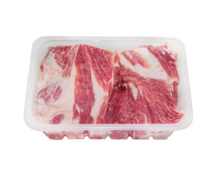 packaging for meat