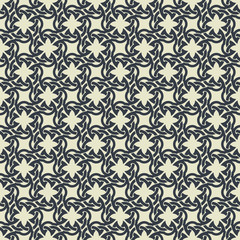 Vector seamless pattern