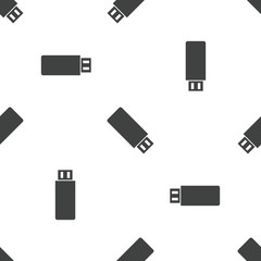 USB stick pattern