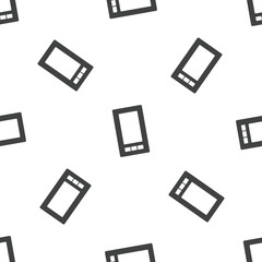 Smartphone pattern