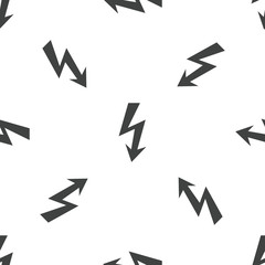 Voltage lightning pattern