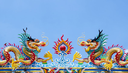 The Dragon