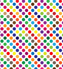 Abstract geometric Background illustration