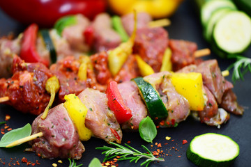 Grillparty