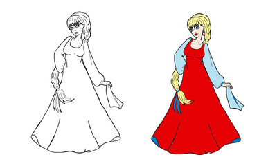 Fototapeta premium Marfa