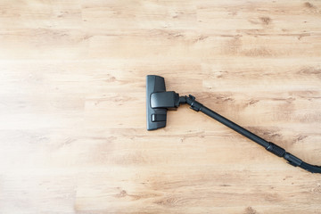 vacuum cleaner