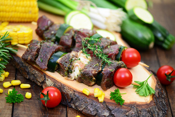 Grillzeit