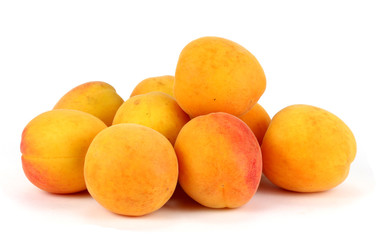 Apricots.