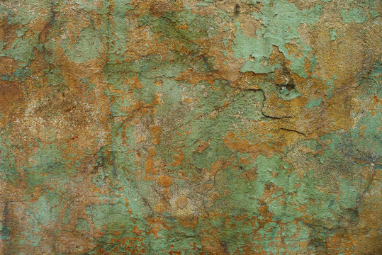 BG abstract 080 wall