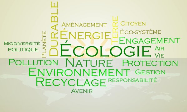 Écologie