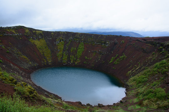 Kerio, Iceland