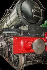 Steam Train