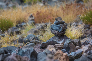 Побережье на острове 