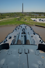 Battleship Texas