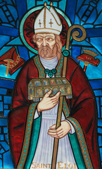 Fototapeta premium Vitrail