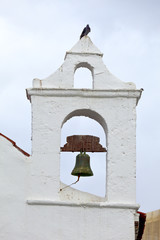 San Telmo Church