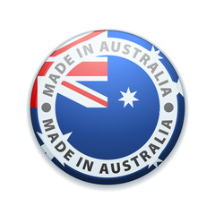 Made in Australia