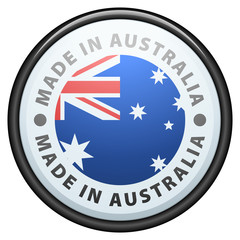 Made in Australia