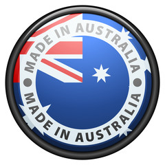 Made in Australia