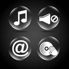 sound icons