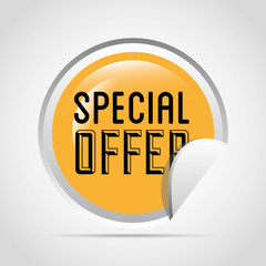 special offer