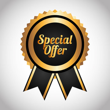 special offer