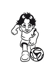 Reading-young children fun shoot