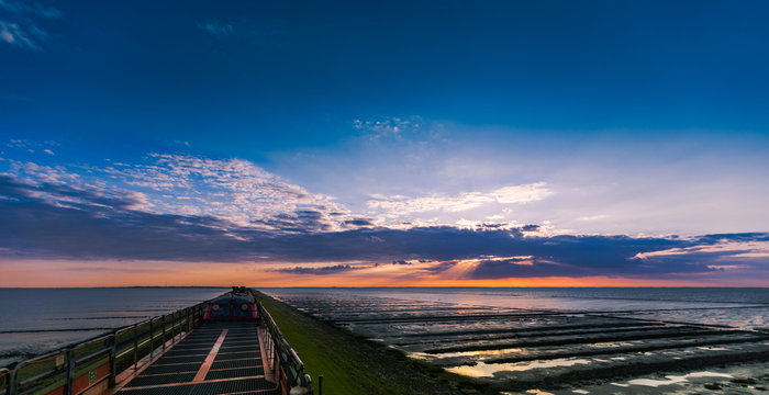 Sylt Shuttle 